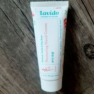 BRAND NEW Lavido Hand cream